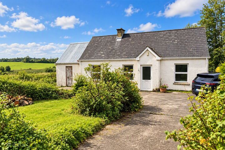 Lissacarn, Ballinamore, Co. Leitrim, N41KF90