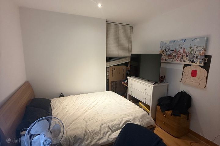 Spencer Dock Apartments , IFSC, Dublin 1