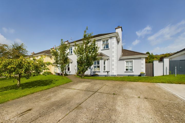 14 Arbourmount, Rockshire Road, Ferrybank, X91YK4C
