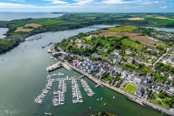 60 Shearwater, Pier Road, Kinsale, Co. Cork, P17DY28