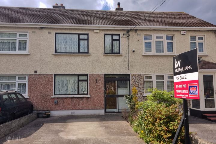 50 Saint Anthony'S Crescent, Greenhills, Co. Dublin, D12E9C4