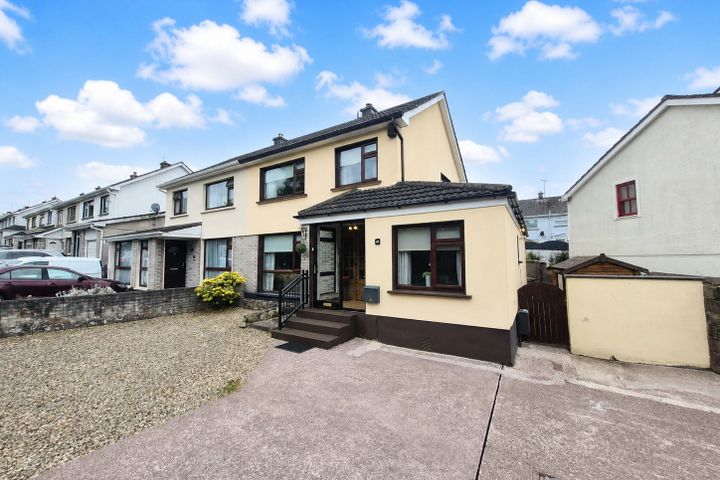 61 Calderwood Road, Donnybrook, Donnybrook, Co. Cork, T12XYK3