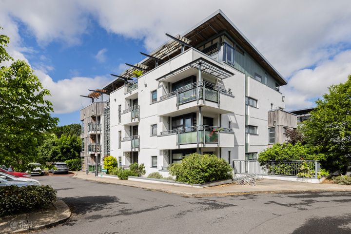 Apartment 9, Mountain View, Headlands, Putland Road, Co. Wicklow, A98HN56