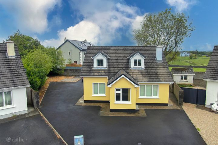 7 Carraig Mor, Lackagh, Turloughmore, Co Galway, H65NW20