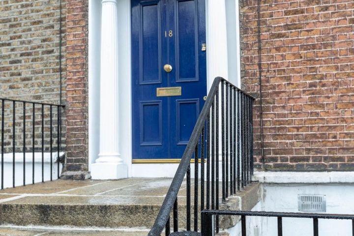 Rathmines Road Lower, Ranelagh, Dublin 6