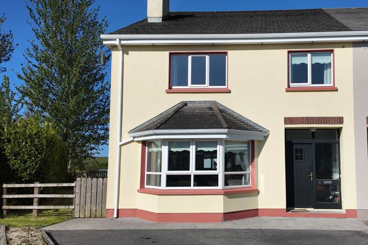 6 Warren View, Boyle, Boyle, Co. Roscommon, F52EN82