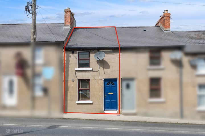 19 Hill Street, Wexford Town, Wexford, Y35A0E3