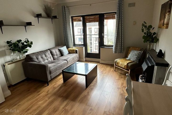 Bertram Court, Christchurch, Dublin 8