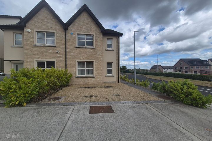 121 Station Walk, Newbridge, Co. Kildare