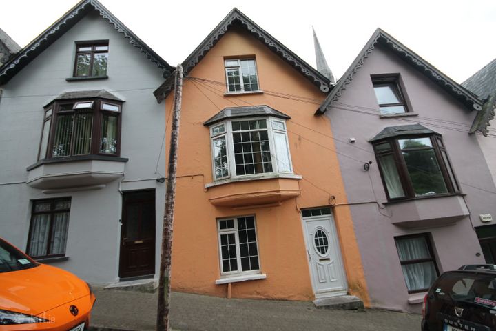 18 West View, Cobh, Cobh, Co. Cork, P24TR64