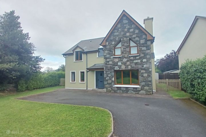 5 Castle Harbour, Knockyline, Killorglin, Co. Kerry, V93Y611