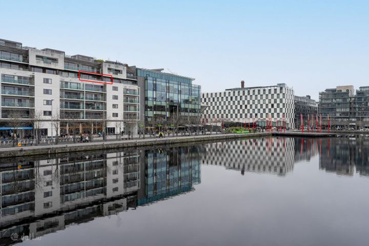 Gallery Quay, Grand Canal Quay, Dublin 2, Co. Dublin