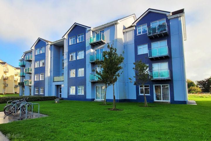 Apartment 247, Tí Dhomhnaill, Gleann Na Rí, Murroogh, Co. Galway, H91Y7X3