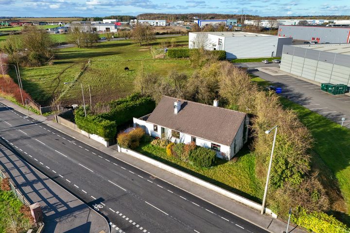 Srah Road, Tullamore, Co Offaly, R35D300