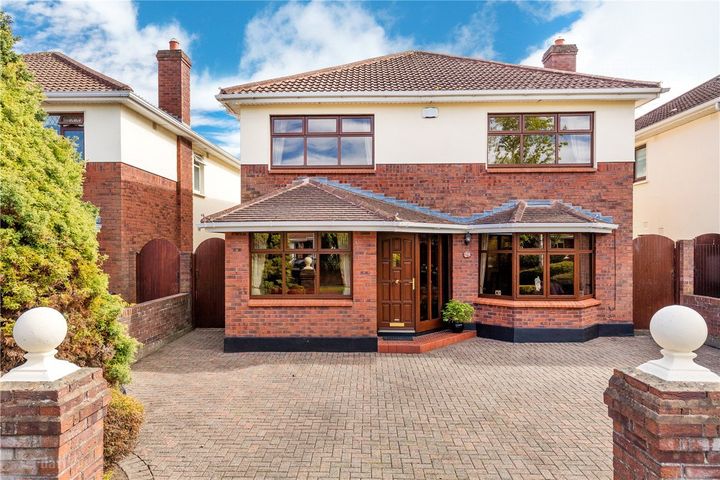 29 Hawthorn Lodge, Castleknock, Dublin 15, Dublin 15, Dublin