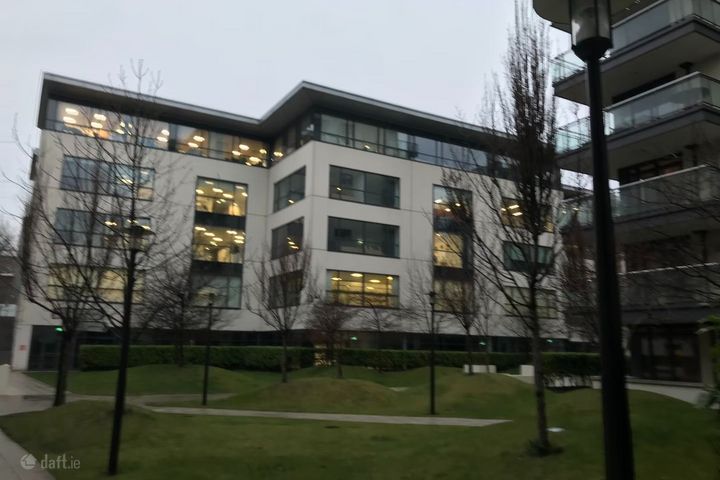 Kilmainham Square, Inchicore Road, Dublin 8, Inchicore, Dublin 8