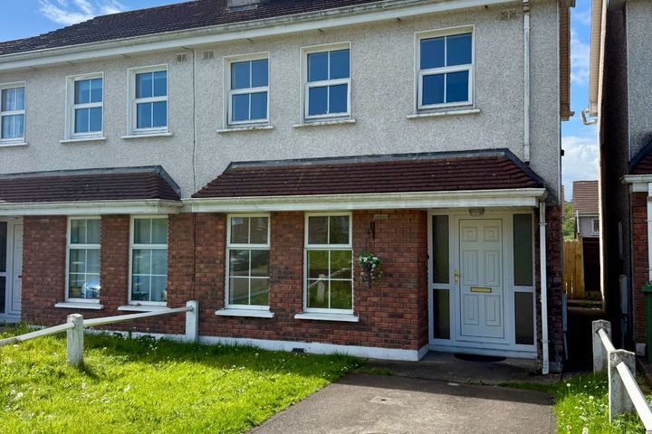 22 Spring Road, Riverway, South Douglas Road, Douglas, Co. Cork, T12YAX9