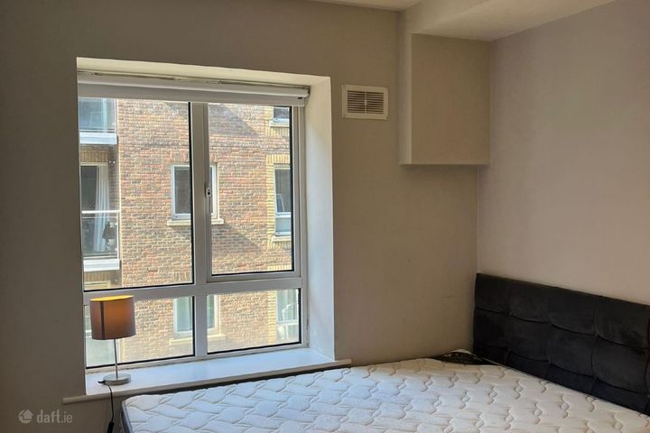 Harcourt Green, Charlemont , Portobello, Dublin 8