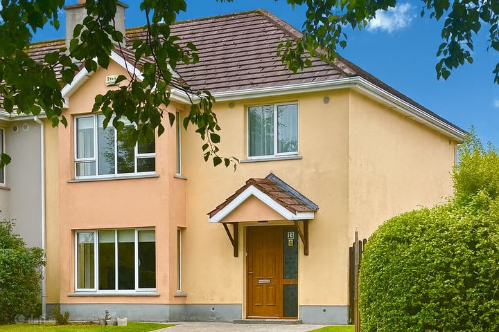 13 Millcross Rd, Bealnamulla, Athlone, Roscommon