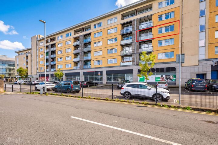 Apartment 101, College View, Ballymun, Dublin 11, D11VY33