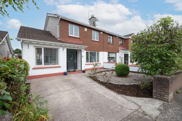 68 Manor Hill, Poulavone, Carrigrohane, Cork