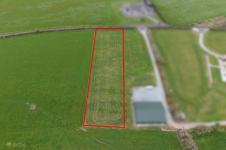Approx. 1 Acre Site, Clogheen, Co. Cork