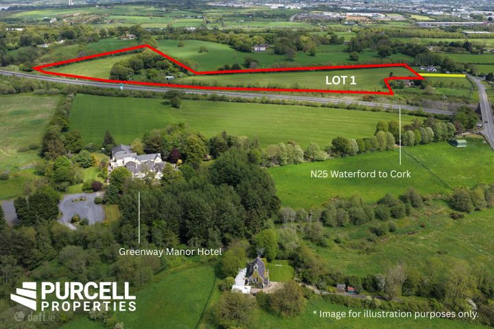 Killotteran, Butlerstown, Co. Waterford