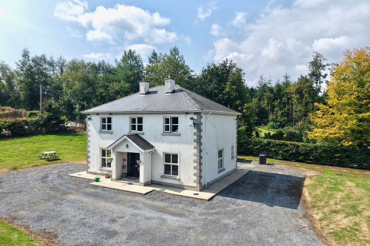 Tomnafunshoge, Enniscorthy, Co. Wexford, Y21DF25