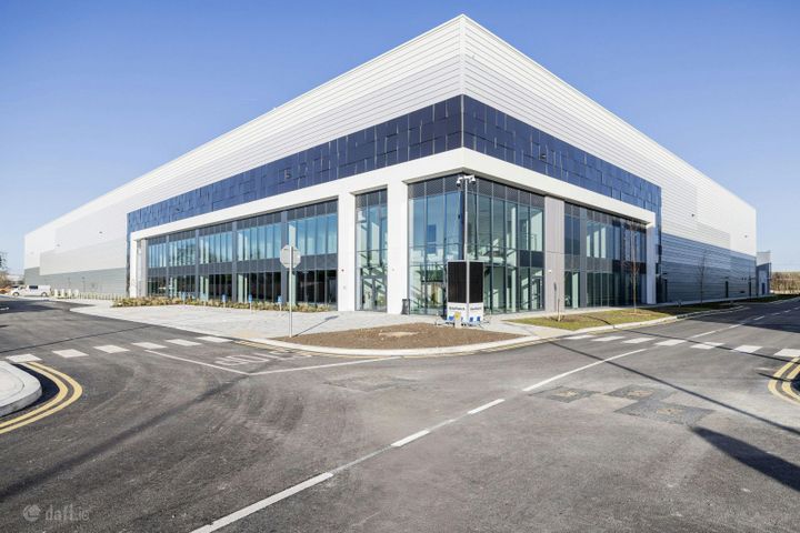 Unit 2, Globe Logistics Park, Monread Road, Naas, Naas, Co. Kildare