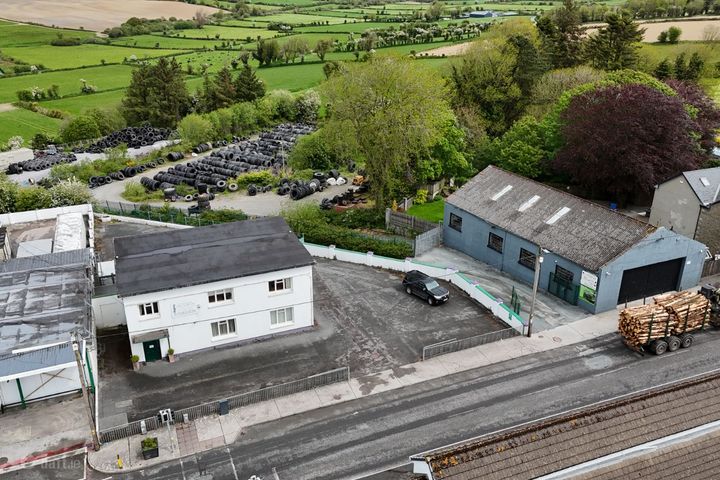 Boherbue, Co. Cork, Boherbue, Co. Cork, P51N208