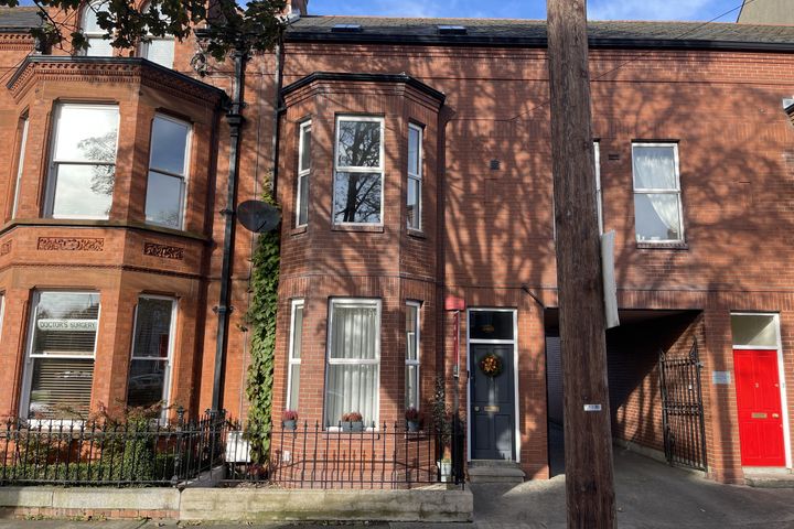 1 Jocelyn Court, Jocelyn St, Dundalk, Louth