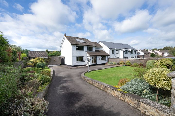 49 Allendale Avenue, Model Farm Road, Co. Cork, T12TPW8