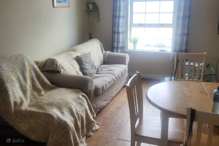 Apartment 2, 72 Meath Street, The Coombe, Dublin 8