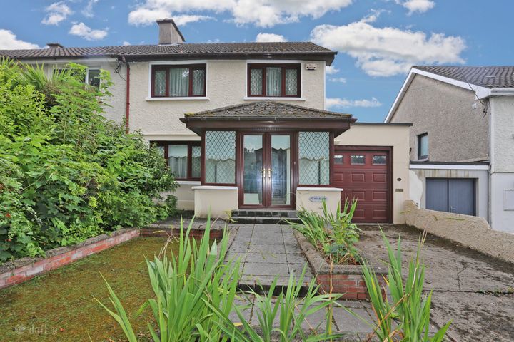 Curralime, 25 Strandville Gardens, O'Callaghan Strand, Limerick, V94WE0F