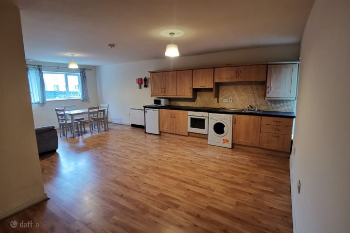 6 Short Castle Mallow Co Cork, Mallow, Co. Cork