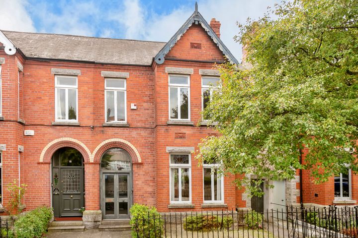 9 Brendan Road, Donnybrook, Dublin 4, Dublin