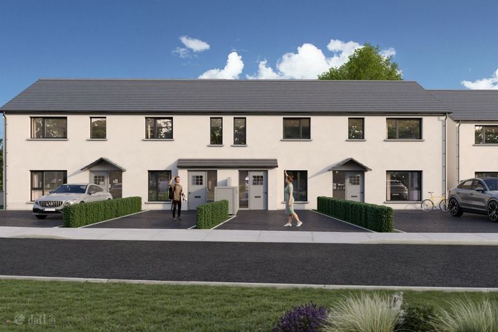 Cluain Réidh, Ballyvourney, Co. Cork