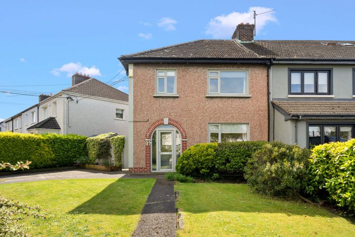 91 Beechfield Road, Walkinstown, Dublin 12, D12WP80