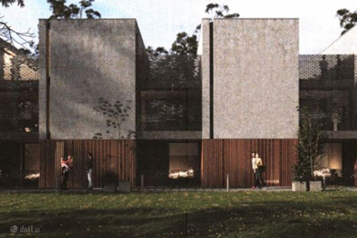 Site to the rear of 19 Grosvenor Road, Main Road, Rathgar, Dublin 6, Rathgar, Dublin 6 - Photo 2