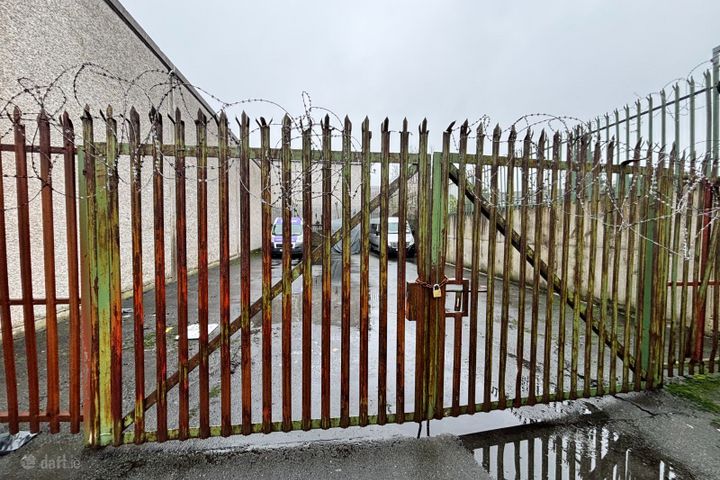  Glenview Industrial Estate, Rialto, Dublin 8