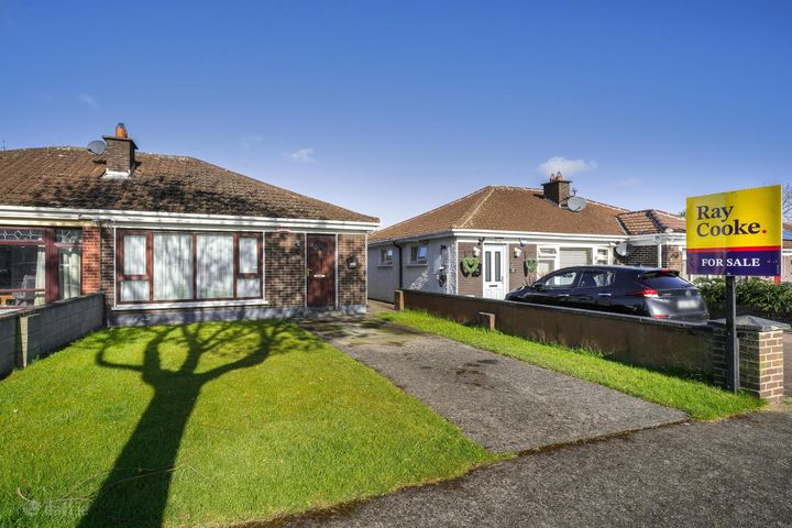 33 St Johns Court, Clondalkin, Dublin 22