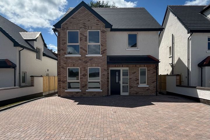 6 Codrum Close, Codrum Hall, Killumney, Co. Cork, P31XD57