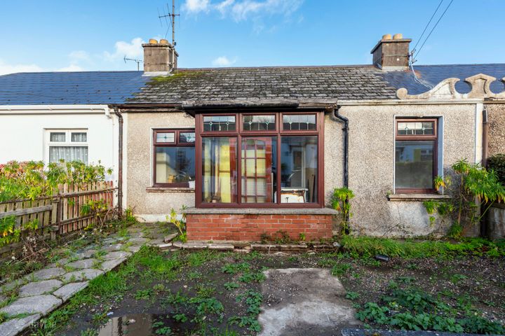 3 O'Connell Avenue, St John's Road, Wexford, Y35X8D9