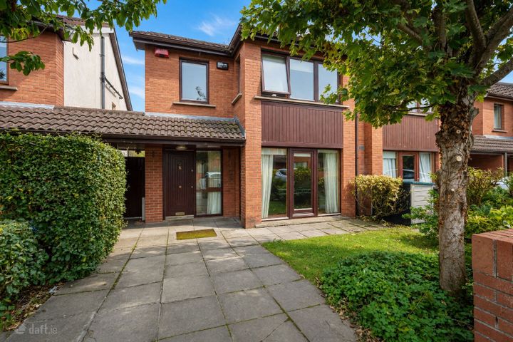 8 Belfield Close, Clonskeagh, Dublin 14, D14R6A2