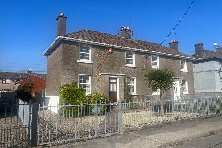 46 Rosary Place, Midleton, Midleton, Co. Cork, P25HC63