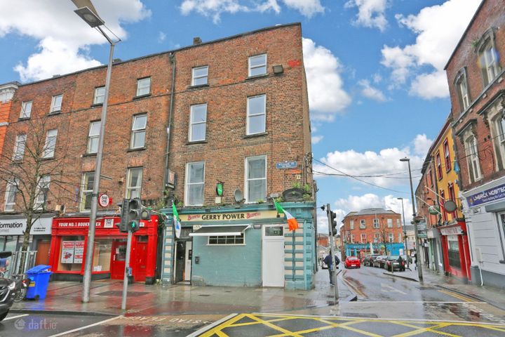 Apartment 6, 36 William Street, Ennis Road, Co. Limerick