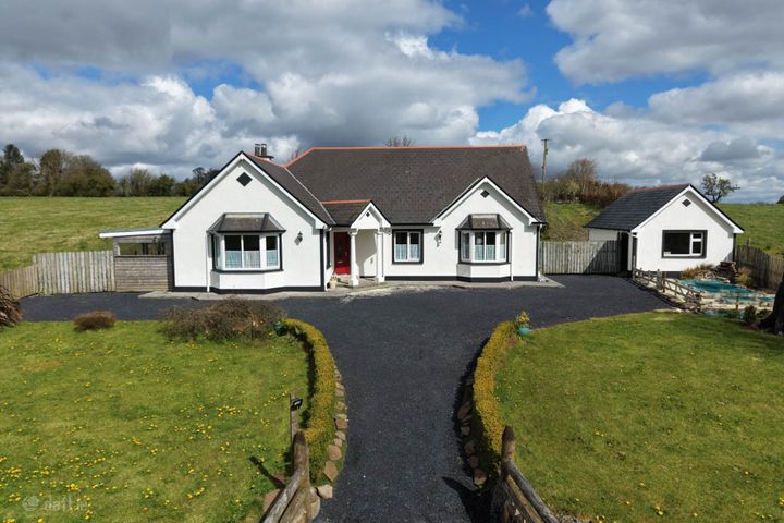Caher, Castlerea, Co. Roscommon, F45CK15