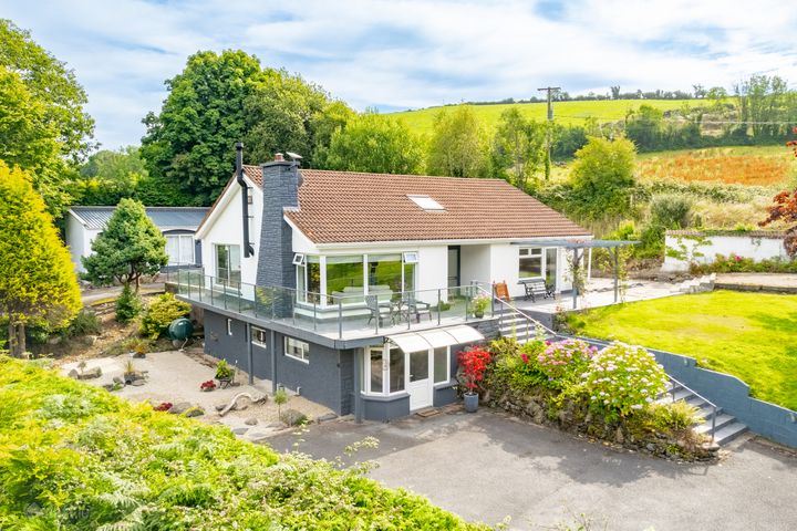 Currabaha, Colligan Bridge, Dungarvan, Waterford