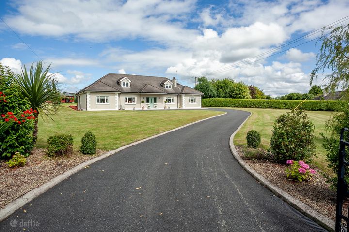 Ballycahan, Kilcock, Kildare, Kildare