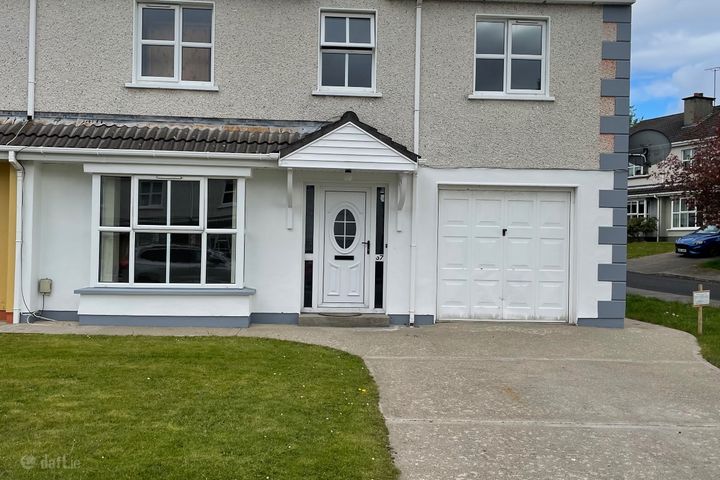 67 Glenoughty Close, Letterkenny, Co. Donegal